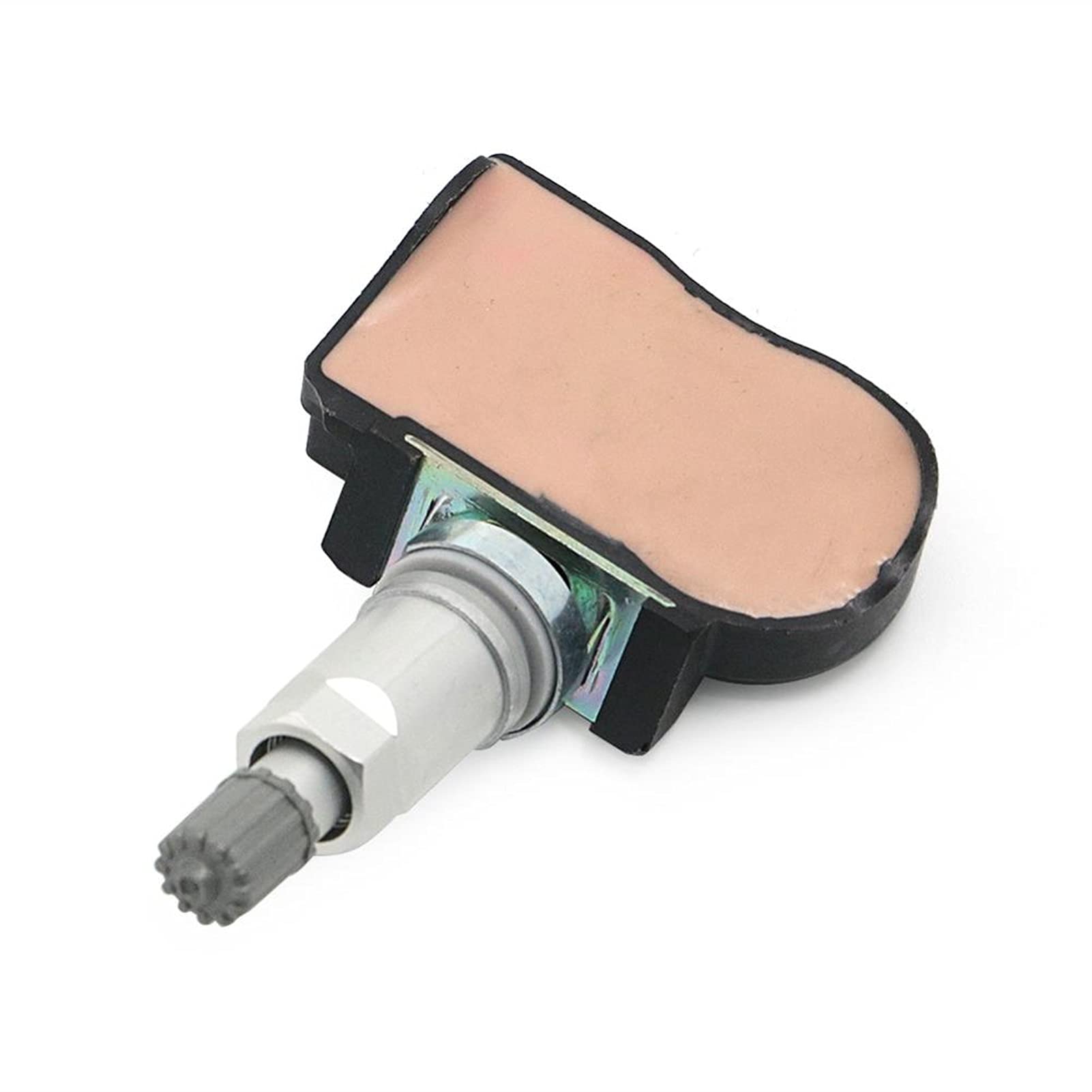 4 Uds 40700-3JA0A 40700-3JA0B TPMS Sensor sistemas de control