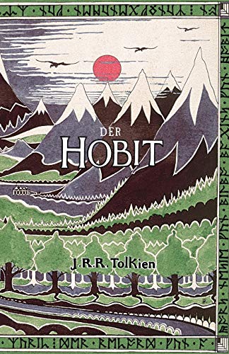  Der Hobit, oder, Ahin un Vider Tsurik: The Hobbit in Yiddish