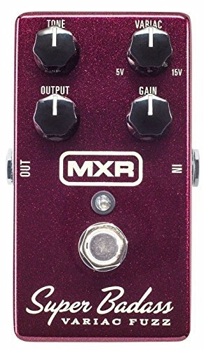 MXR�� M236 SUPER BADASS FUZZ/�t�@�Y���w���s�A���i�x [���s�A���i]