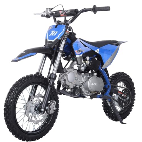 X-PRO X27 125cc Dirt Bike