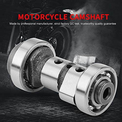 Arbre à cames de moto, accessoires de moteur de moto Racing arbre à cames pour YBR125 XTZ125 YBR XTZ JS125-6A - Image 5