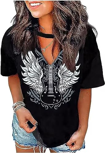 Smooth as Tennessee Whiskey Sweet as Strawberry Wine Shirt Women Country Music Tee Letter Print Drinking T-Shirt