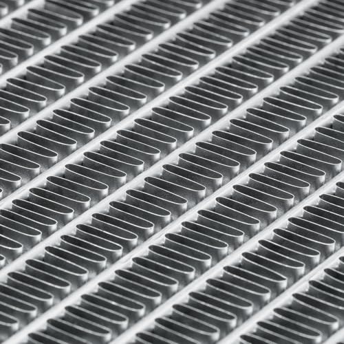 Image of Radiator for 2011-2018 Ram 1500 Ram 2500 Ram 3500 Dodge Ram 2500
