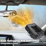 Zoom IMG-2 coikes riscaldamento per auto 12v Zoom IMG-2 coikes riscaldamento per auto 12v