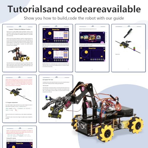 industrial robot arm smart 1020