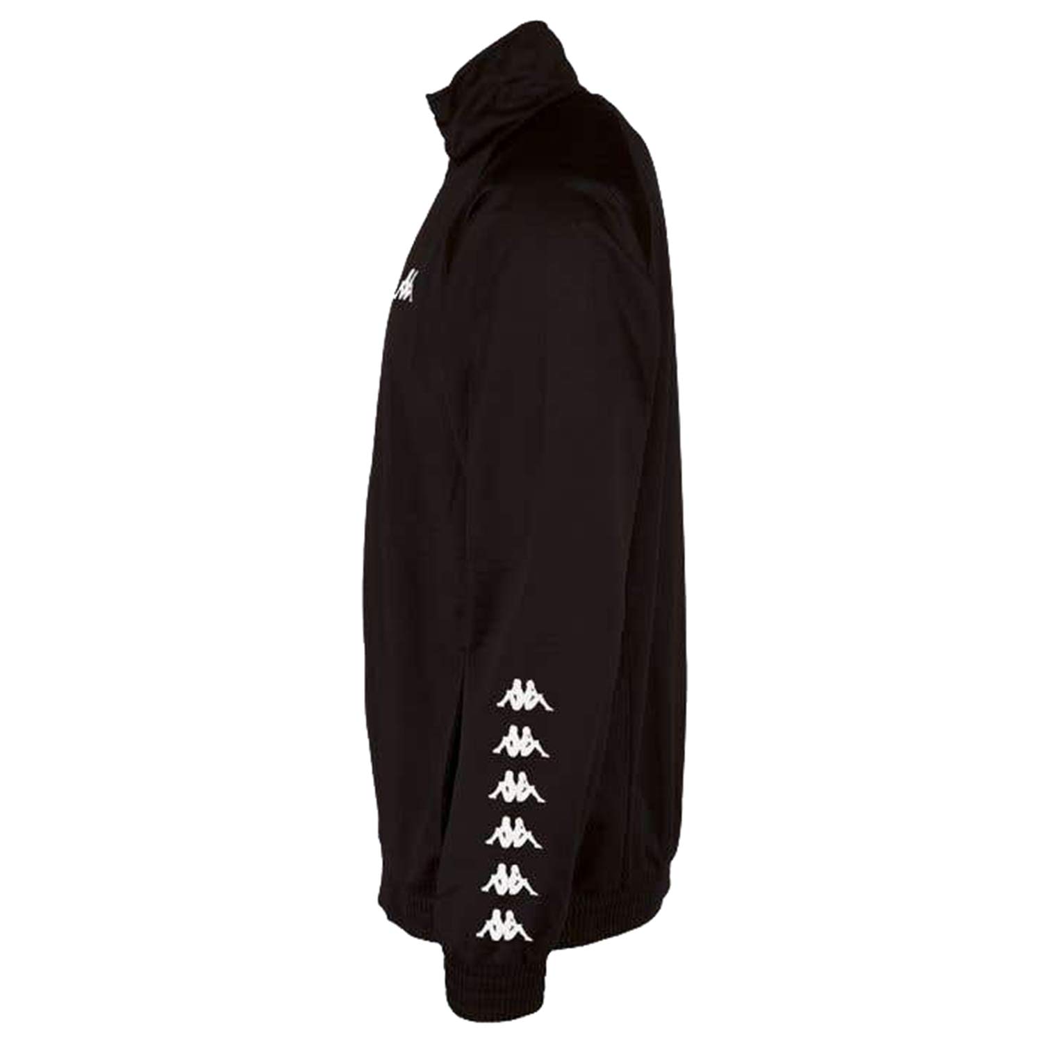 Kappa Tracksuit Till Men I Trainingsanzug für Herren I Ideal für Sport & Freizeit I