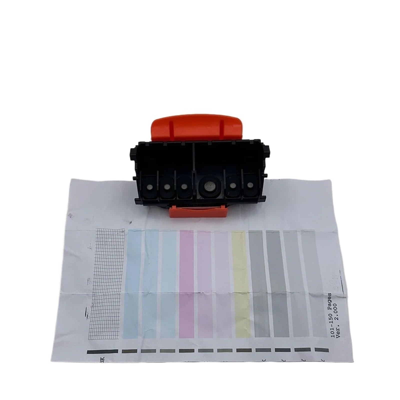 Tête d'impression QY6-0083, Compatible for Canon, Compatible avec IP8720 IP8750 IP8780 MG6310 MG6320 MG6350 MG6380 MG7120 MG7140 MG7150 MG7180 MG7550