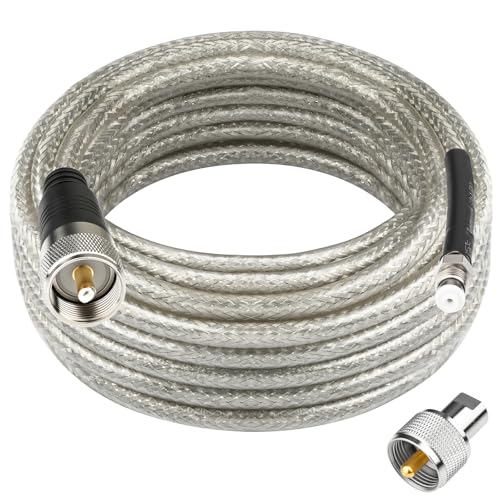 Ullnosoo Coax Cable