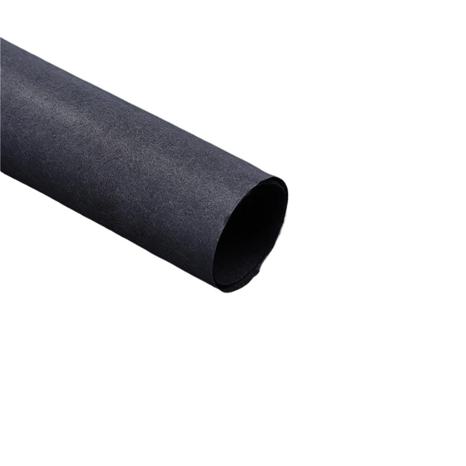 Florist Blumenstrauß Geschenkpapier, Geschenkpapier, 20 Stück Seidenpapier, Blumenmuster, 50 x 70 cm, mehrfarbig(Black)