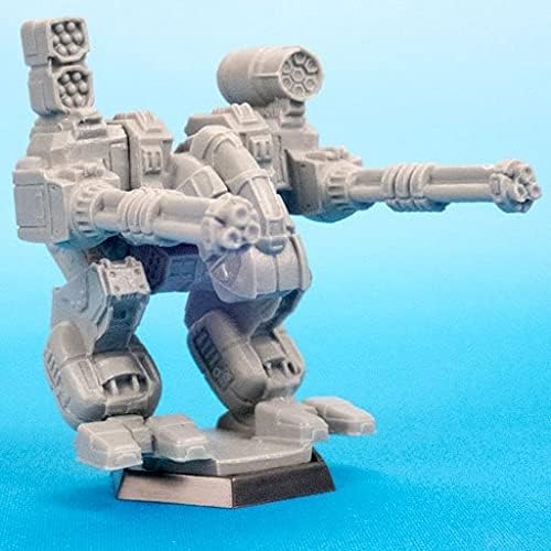 Reaper Miniatures Emperor Miniature CAV Strike Operations