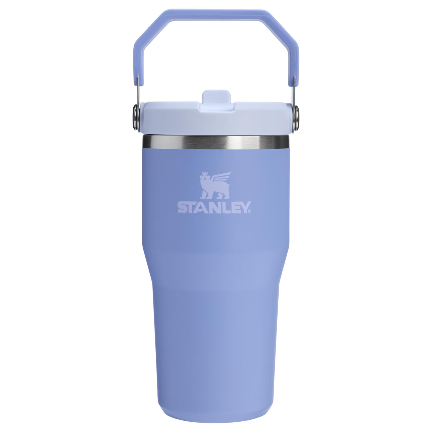 Flip Straw Tumbler | 20 OZ by Stanley