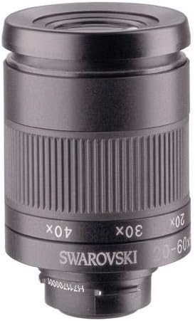 Swarovski Optik 20x-60x S Zoom Eyepiece for 65mm & 80mm Spotting Scopes