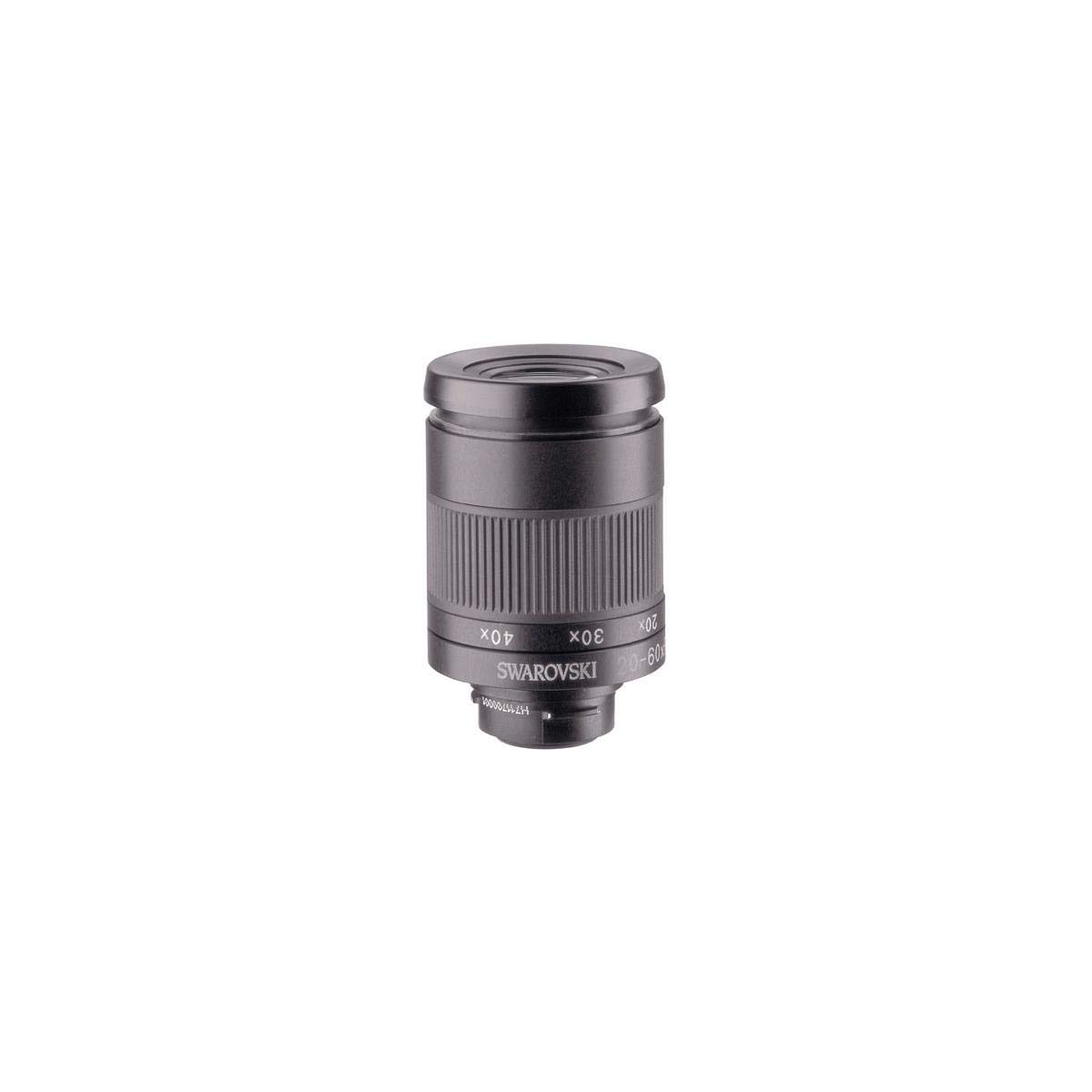 Amazon.com: Swarovski Optik 20x-60x S Zoom Eyepiece for 65mm