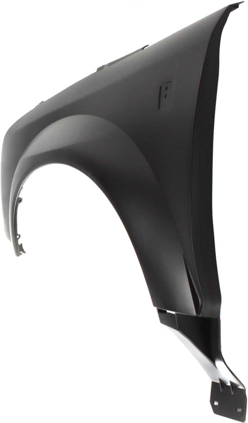 Replacement Fender For 2002-2007 Saturn Vue Front Driver Primed GM1240295 15842336