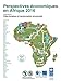 Produktbild Perspectives Économiques En Afrique 2016 Villes Durables Et Transformation Structurelle