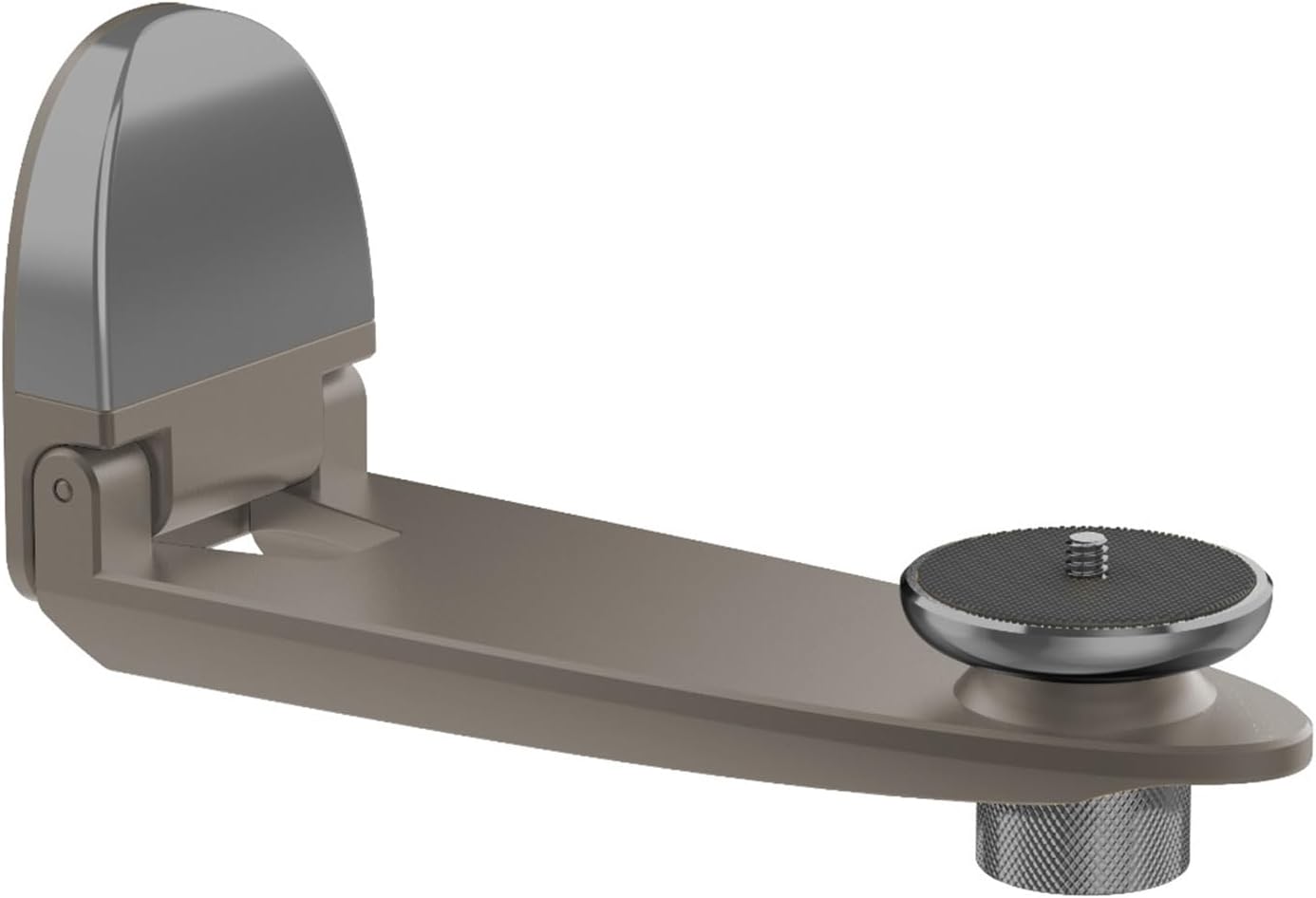 Home Theater Projector Wall Rack Mount Bracket with Adjustable Base and Foldable Designing for Projection Projector Wall Mount