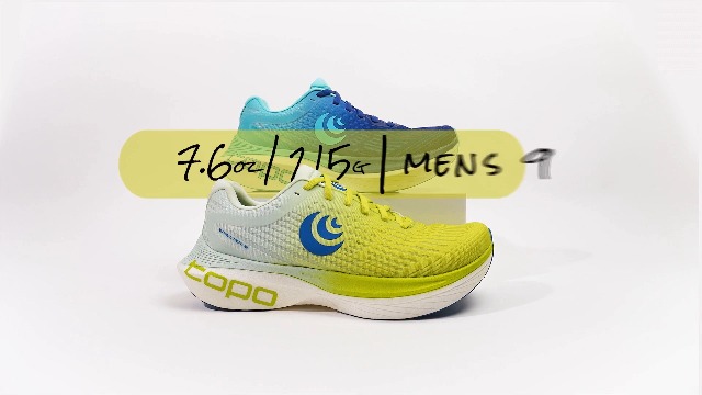 topoathletics w-specter レディース24.5cm Topo Athletic Specter 2 | Women's High-Cushion Performance