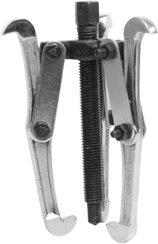 MONTSTAR Bearing Puller Gear Puller 3 Leg - 4, 4 in (MS-5709-4)