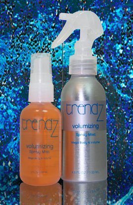 Trendz Volumizing Spray Mist (2oz) miniatura 1
