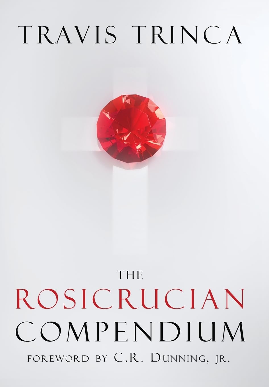 The Rosicrucian Compendium