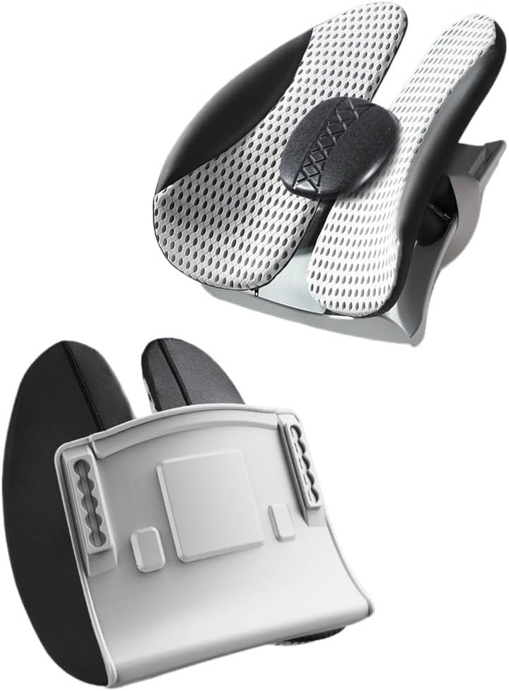 Engineering Lumbar Cushion Office Lumbar Cushion Car Top Lumbar Sedentary Not Tired Car Lumbar Support