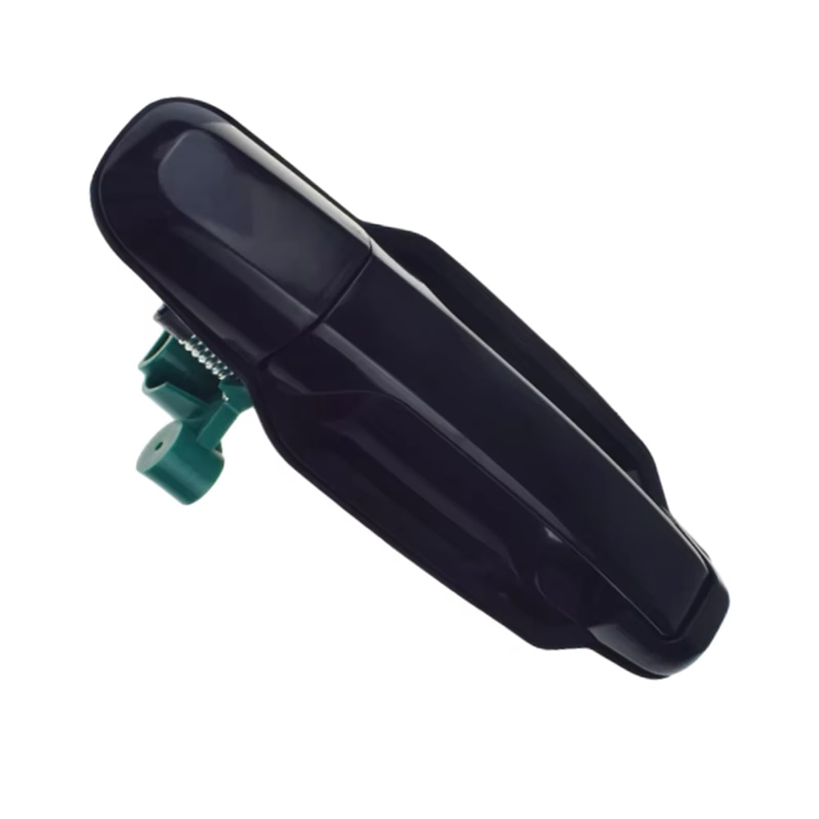 BYSKJZ Car Exterior Door Handle for Kia for Sorento LX EX 2003 2004 2005 2006 2007 2008 2009 Rear Left Right Exterior Door Handle 83650-3E010 83660-3E010(Rear Left)