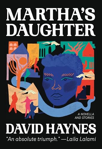 Martha's Daughter: (Of the Diaspora)