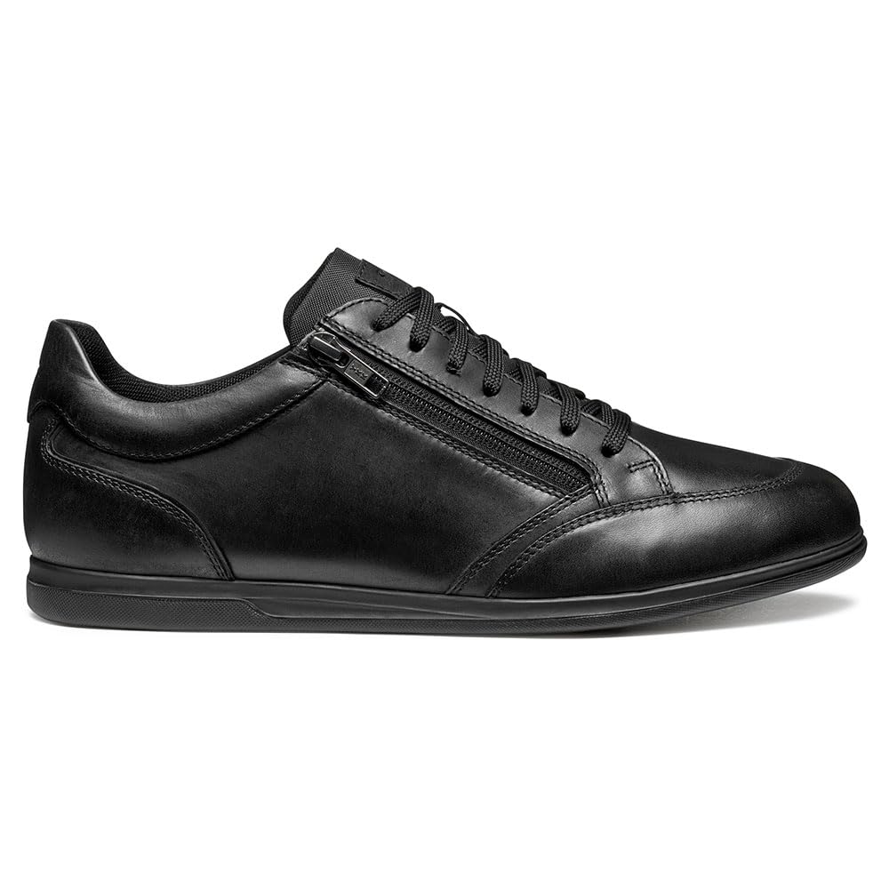 Geox MAN U Renan Sneakers Black 46_EU