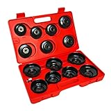 Größe (siehe auch Aufdruck auf Koffer) / Rippen / Mulden / Geeignet für: 74-76MM-15F / 2 / 15 / Ford*, Opel*, VW*, Audi*, Mercedes*, GM*, 75-77MM-15F / 2 / 15 / VW*, Audi*, Isuzu*, Mercedes*, GM*, Chrysler*, 76MM-14F / 1 / 14 / VW*, Porsche*, Mercedes*, BMW*, Audi*, Opel*, Buick*, 76MM-30F / 1 / 30 / Ford*, VW*, Audi*, Renault*, Peugeot*