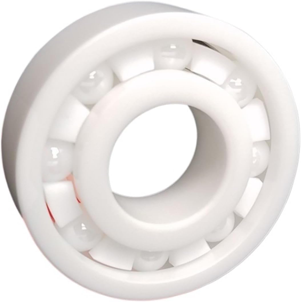 684 CE size 4 * 9 * 4 mm Full ceramic bearings ZrO2 Zirconia ball bearings preservative Turn smoothly oilless
