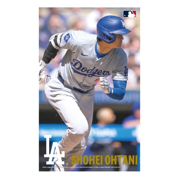 Amazon | MLB ロサンゼルス・ドジャース DODGERS 公式 2025年
