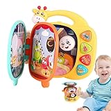 Libri che parlano per | Giocattolo sensoriale con suoni e |...