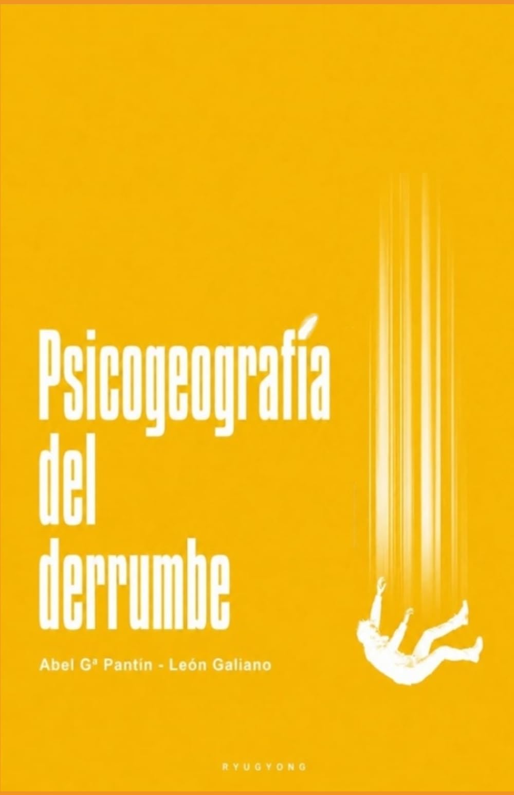 Psicogeografía del derrumbe: Un estudio sobre la poética del umbral, la identidad en crisis y el retrato clínico-ficticio de una conciencia contemporánea