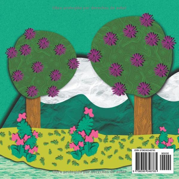 Vista 2 de Cuento para bebés buenas noches bosque (cuentos para dormir) (Spanish Edition)