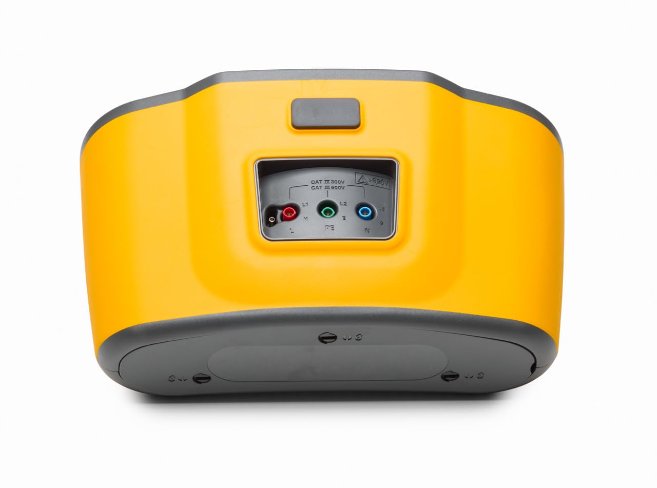 Testeur d’installation multifonction Fluke 1673 FC SCH