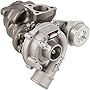 New Stigan K03 Turbo Turbocharger For Audi A4 & Volkswagen VW Passat 1.8T B5 B6 1997-2006 - Stigan 847-1001 New