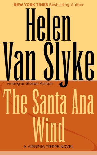 THE SANTA ANA WIND