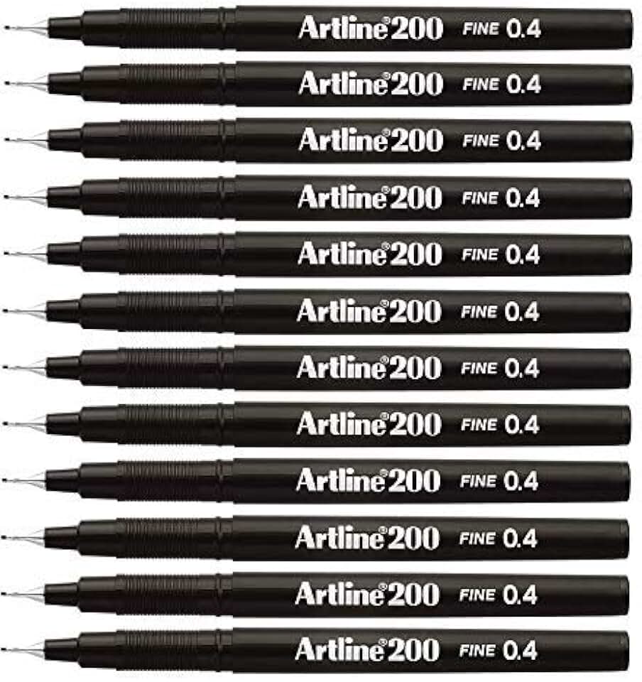 Amazon.co.uk artline