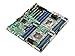 Intel SSI EEB SDRAM LGA 2011-3 Motherboards DBS2600CWTR