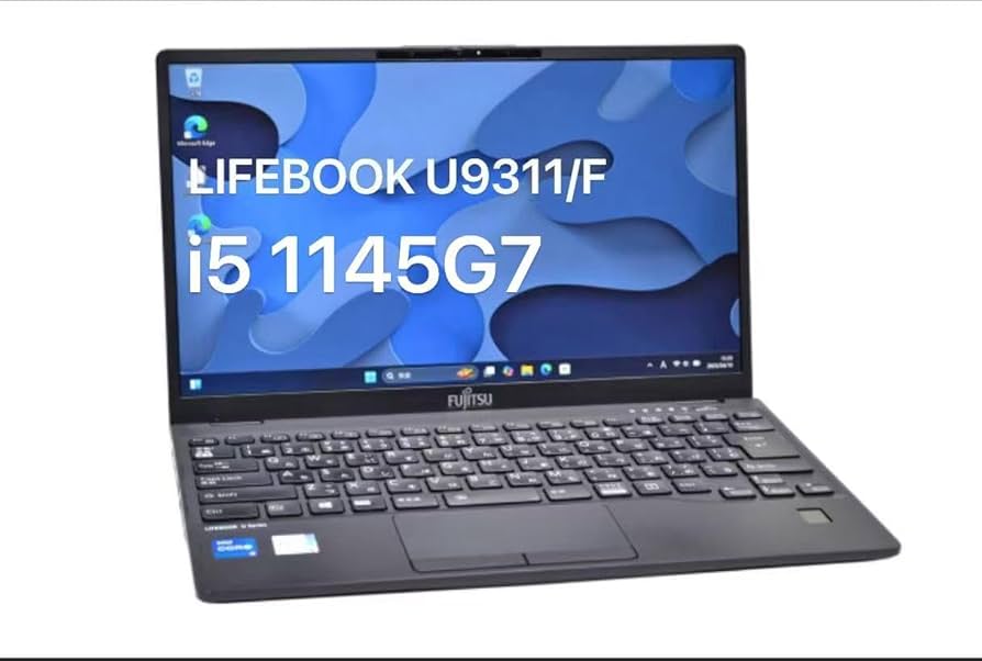 lifebook U9311/F LTE 8GB/256GB 11世代コアi5 Amazon.co.jp: 富士通 Fujitsu Lifebook U9311/F 第11世代 i5 フルHD