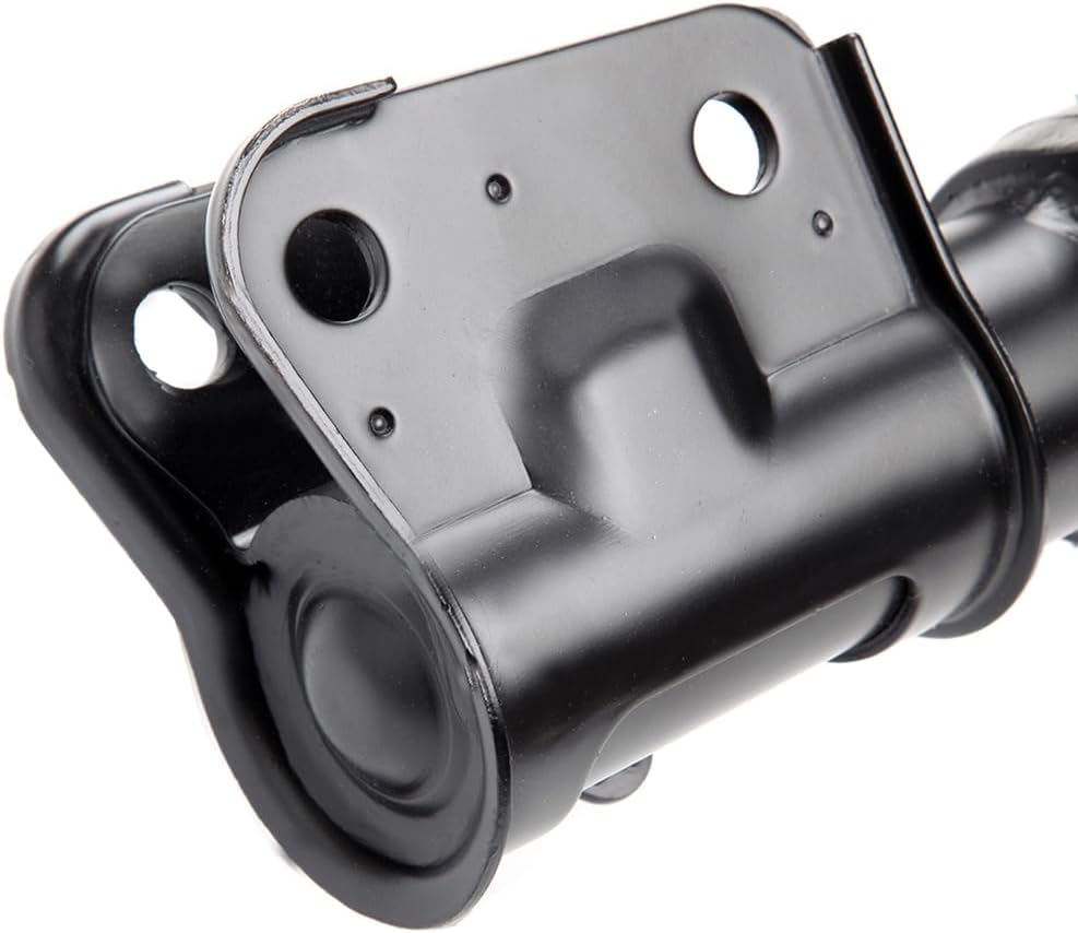 Struts Shock suspension kit for Honda Civic 1.7L 2001 2002 2003 2004 2005 for Honda Civic Front and Rear Complete Struts Assembly Stabilizer Bar Link Kit 8 Pcs, 171433 171434 171340L 171340R