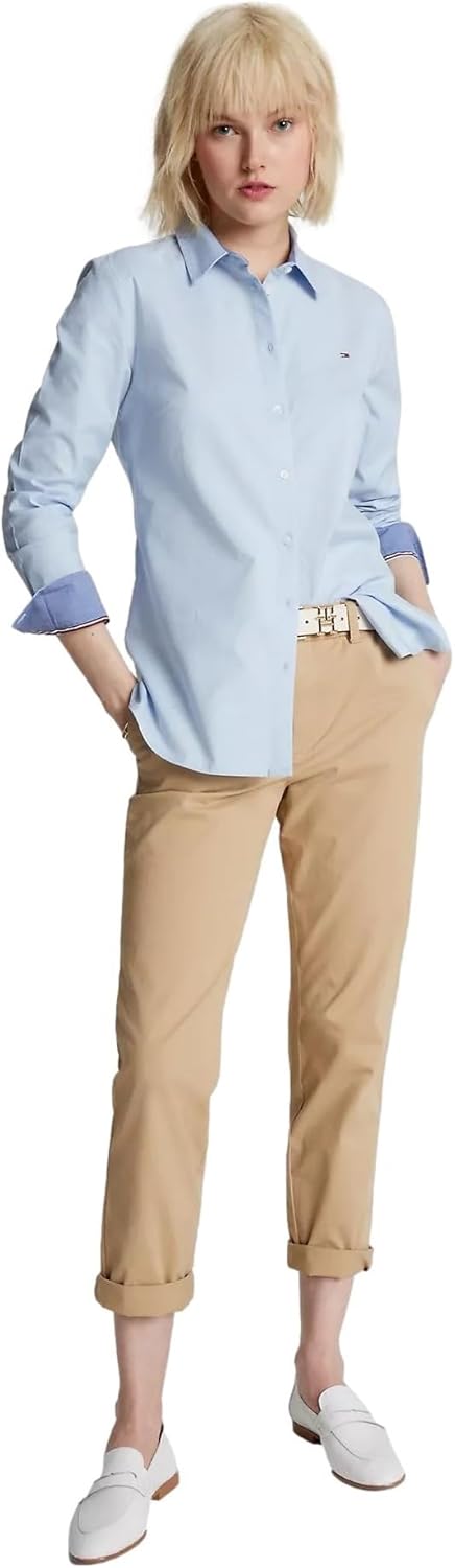 Calvin Klein Women's Classic Shirt - Image 2