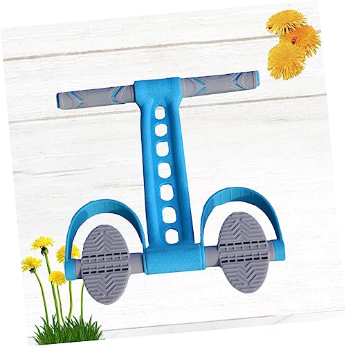 Tabla de estiramiento con pedal para piernas Toddmomy miniatura 5