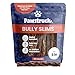 5" Junior Beef Gullet Bully Sticks for Dogs & Puppies (60 Ct) Natural Odorless Jr. Esophagus Treat | Joint Health & Cleans Teeth | Free-Range Grass-Fed Cattle | Mini Thin Bladder Jerky Chew Steer Stix