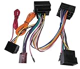 Compatible con Opel Astra H, Corsa C, Vectra C a partir de 2004