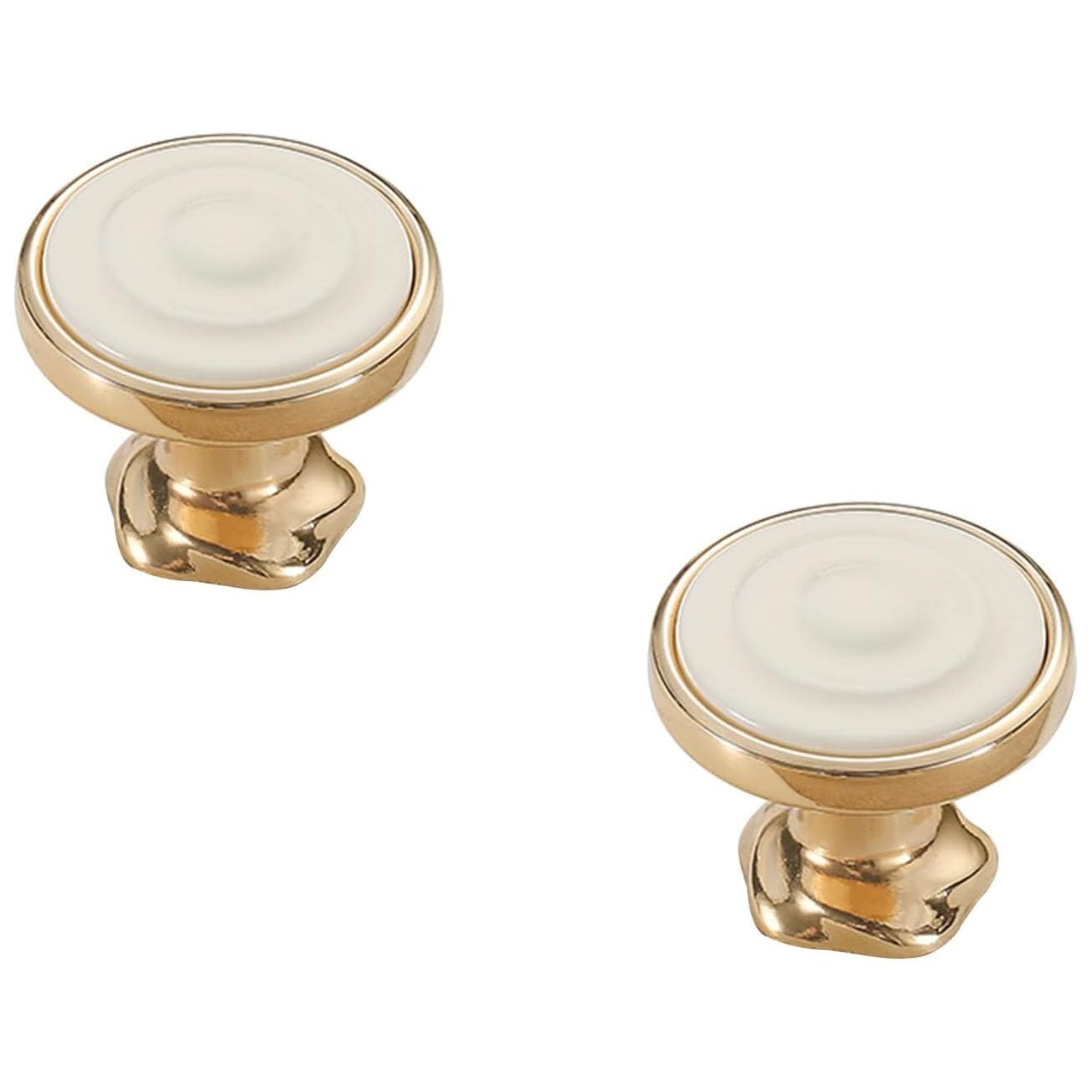 Boutons de porte de meubles robustes pour remplacer vos poignées usées