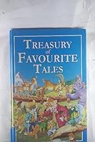 Treasury of Favourite Tales 184239875X Book Cover