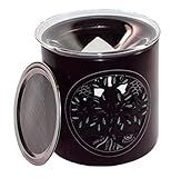 Sie erhalten ein Räucherstövchen mit Motiv 