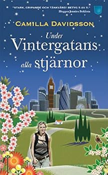 Paperback Under Vintergatans alla stjärnor [Swedish] Book