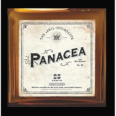 Panacea